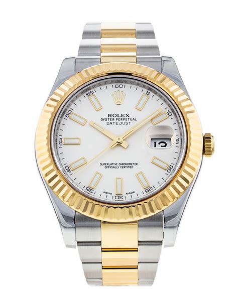 rolex datejust uomo colore avorio 2018|rolex datejust bracelet.